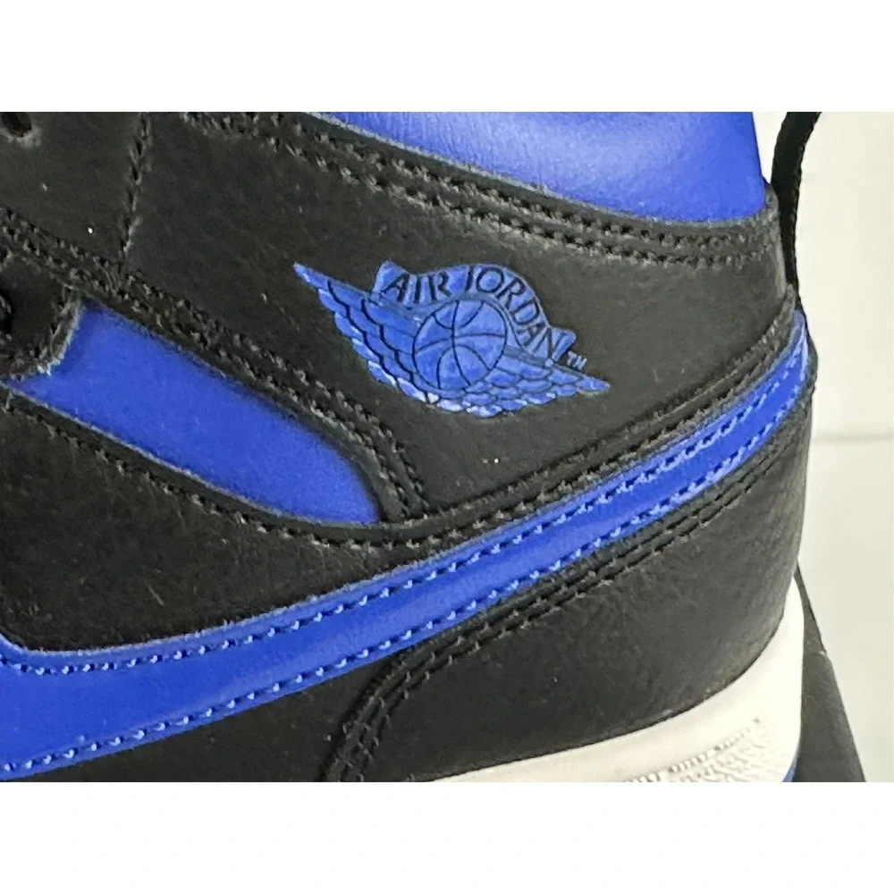 Nike nib jordan